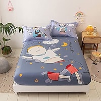 Bedsheet 3